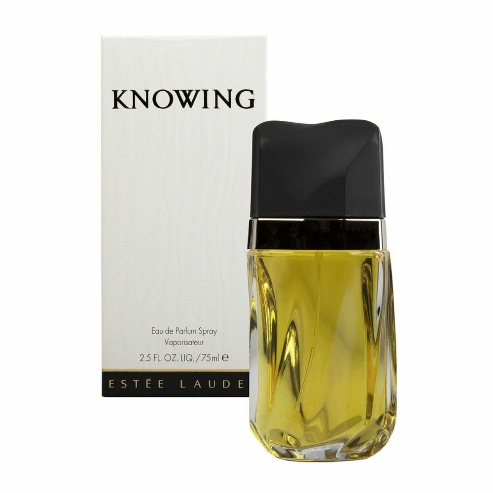 Parfum Femme Estee Lauder Knowing EDP EDP 75 ml