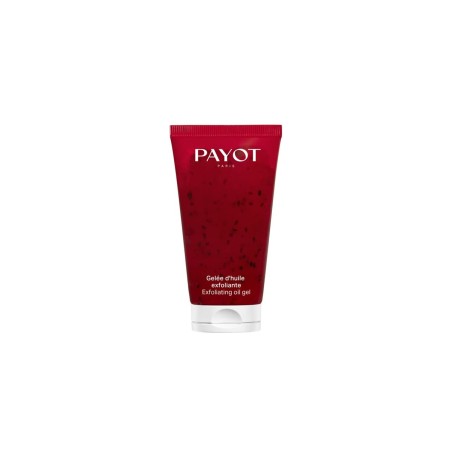 Gel nettoyant visage Payot Exfoliating Oil