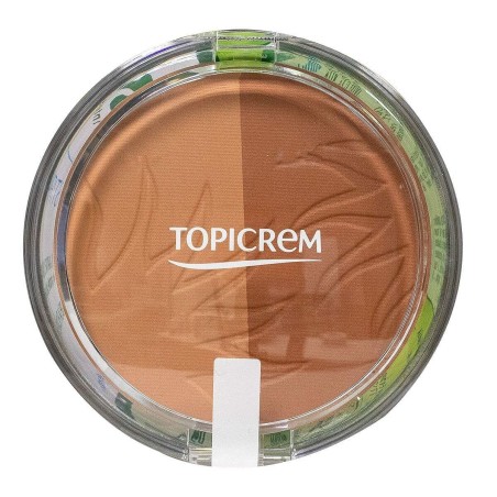 Compact Bronzing Powders Topicrem Hydra+