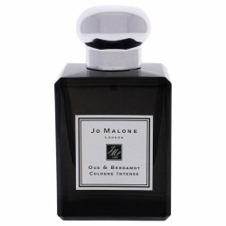 Unisex-Parfüm Jo Malone Oud & Bergamot EDC 50 ml