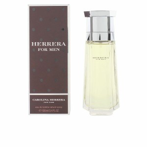 Herrenparfüm Carolina Herrera M-3143 EDT 100 ml