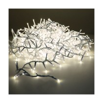 Guirlande lumineuse LED Lumineo 495387 Blanc