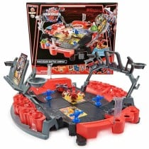 Kampf-Arena Spin Master Bakugan Arena 35 x 42 x 9 cm