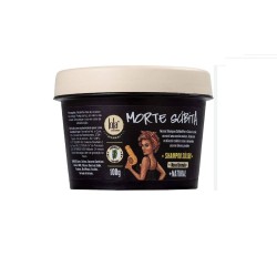 Champoing Solide Lola Cosmetics Morte Súbita 100 g