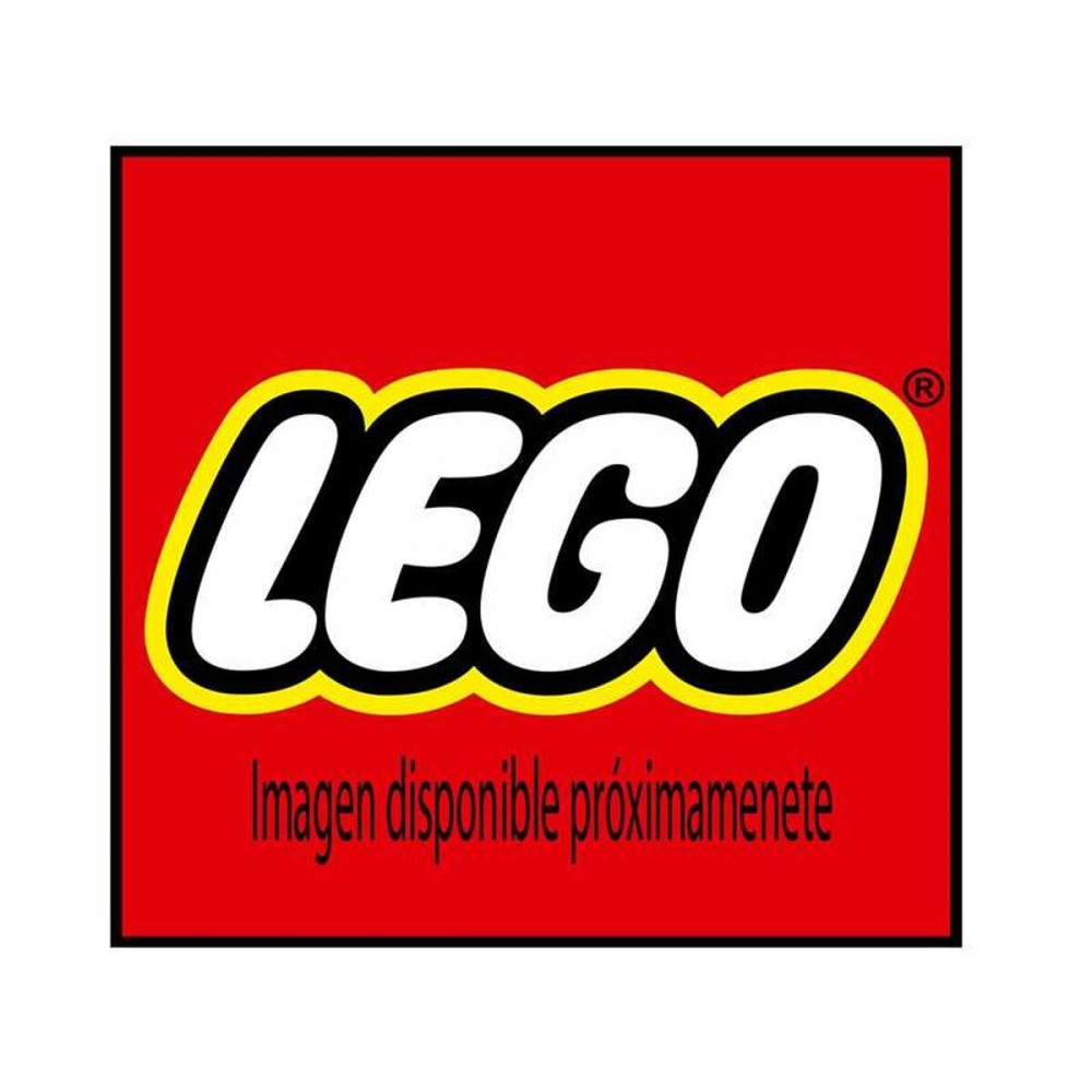 Playset Lego