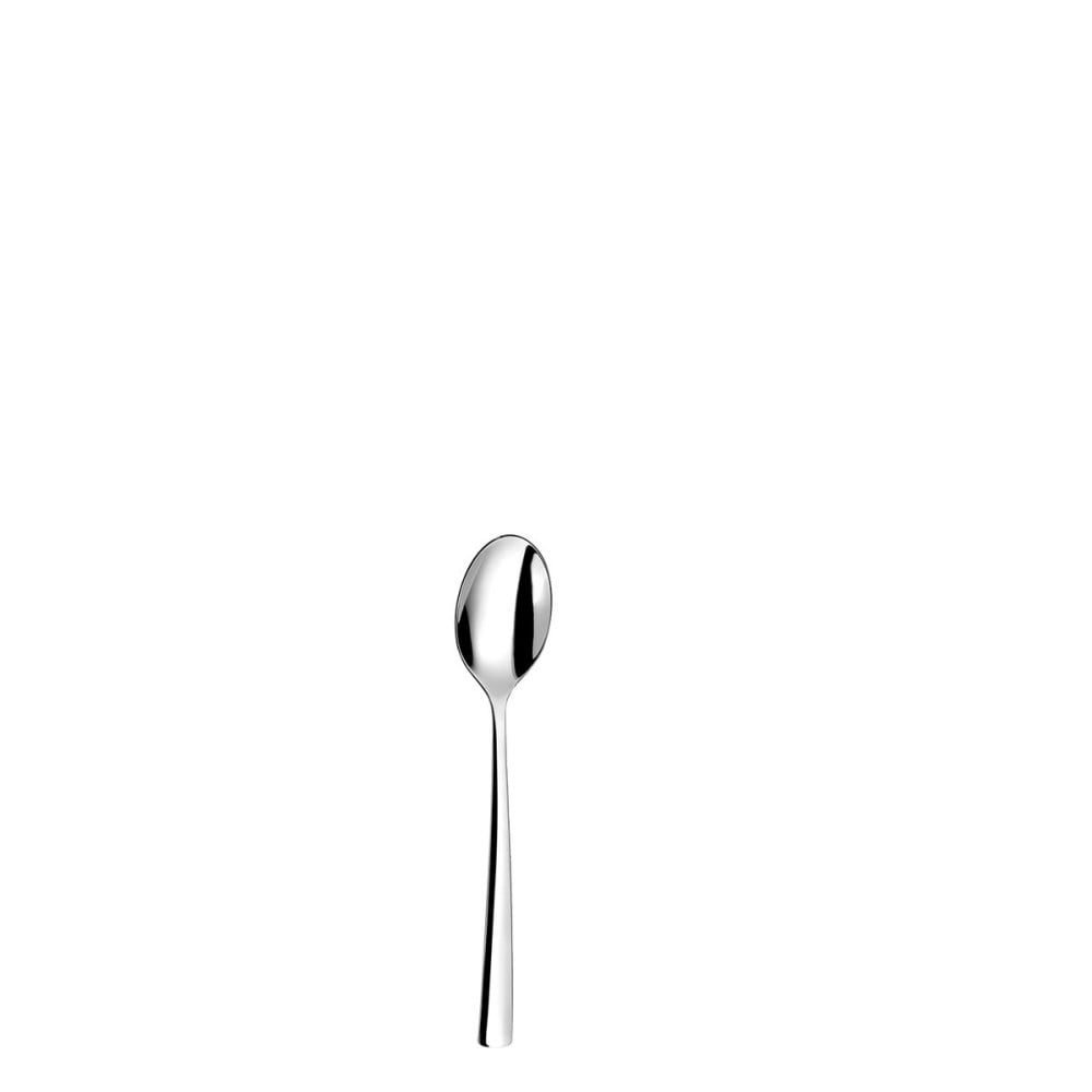 Coffee Spoon Amefa Havane Metal Stainless steel 12 Units