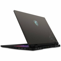 Laptop MSI D14VFKG-254XES 16" Intel core i7-14650HX 32 GB RAM 1 TB SSD Nvidia Geforce RTX 4060