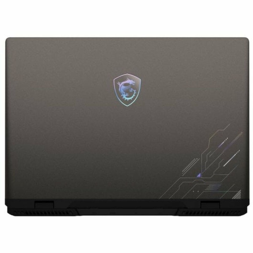 Laptop MSI D14VFKG-254XES 16" Intel core i7-14650HX 32 GB RAM 1 TB SSD Nvidia Geforce RTX 4060