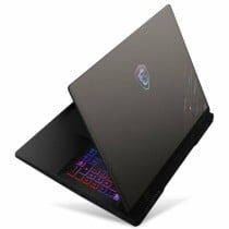 Laptop MSI D14VFKG-254XES 16" Intel core i7-14650HX 32 GB RAM 1 TB SSD Nvidia Geforce RTX 4060