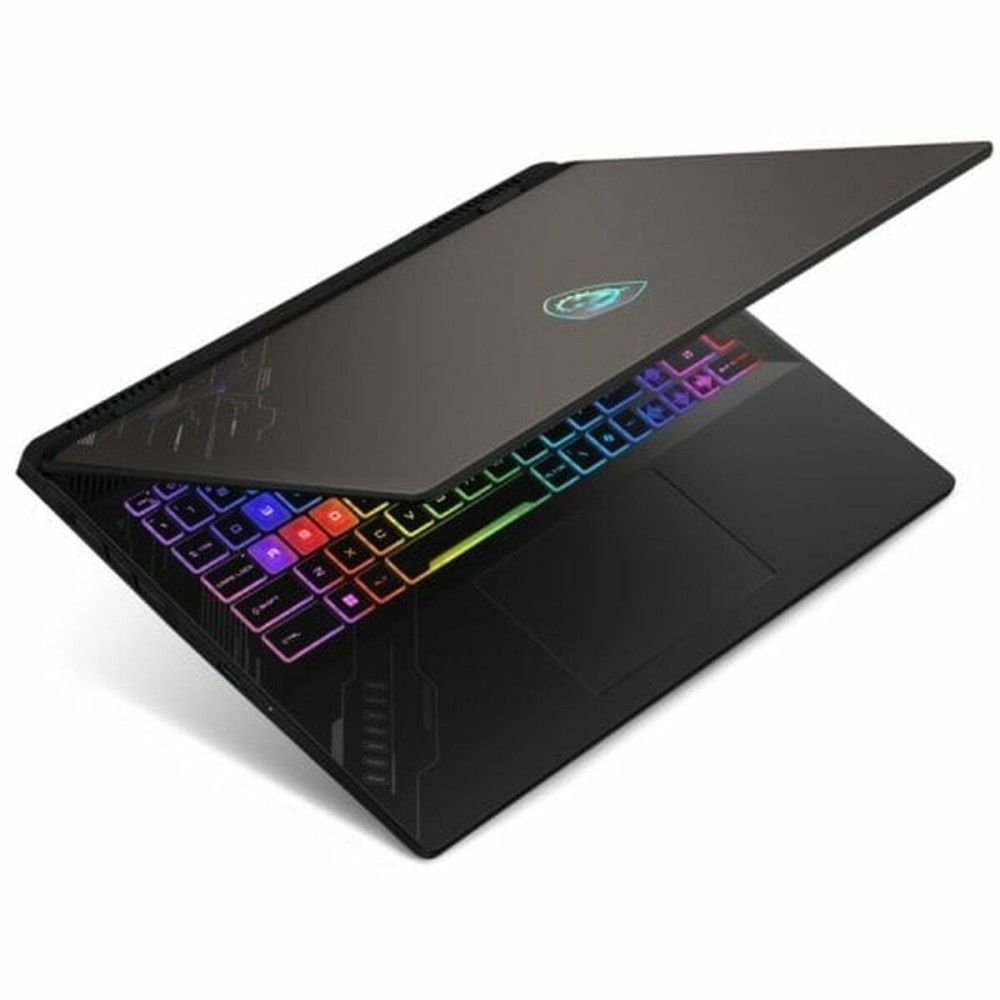 Laptop MSI D14VFKG-254XES 16" Intel core i7-14650HX 32 GB RAM 1 TB SSD Nvidia Geforce RTX 4060