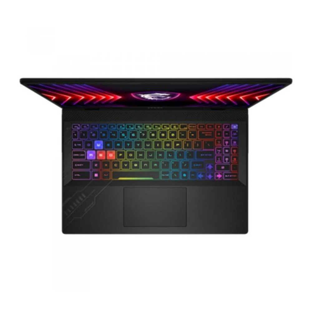 Ordinateur Portable MSI D14VFKG-254XES 16" Intel core i7-14650HX 32 GB RAM 1 TB SSD Nvidia Geforce RTX 4060