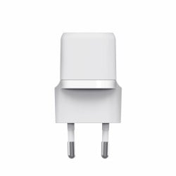 Chargeur mural Trust Blanc 20 W