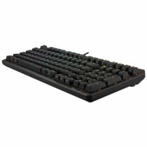 Gaming Keyboard Asus TUF GAMING K3 GEN II Black