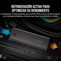 Disque dur Corsair CSSD-F4000GBMP700PRO 4 TB HDD