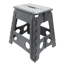 Tabouret Pliant Bensontools 80 kg Multicouleur polypropylène 23 x 19 x 19 cm