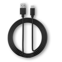 Cable Micro USB FR-TEC FT0029 Black