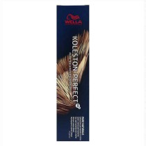 Permanent Dye Wella Koleston Perfect Pure Naturals Nº 8.0 60 ml