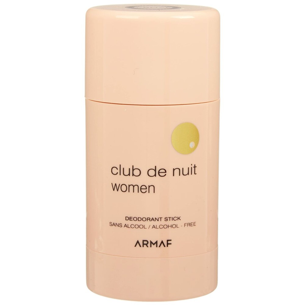 Déodorant en stick Armaf Club de Nuit Woman Club De Nuit Woman 75 g