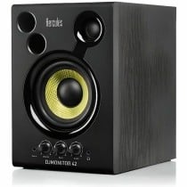 Moniteur de studio Hercules DJMonitor 42 Noir 40 W