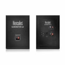 Moniteur de studio Hercules DJMonitor 42 Noir 40 W