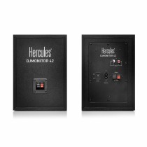 Studio Monitor Hercules DJMonitor 42 Black 40 W