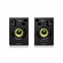 Studio-Monitor VARIOS MONITOR42 Schwarz 40 W