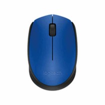 Souris sans-fil Logitech 910-004640 Bleu