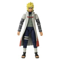 Figur mit Gelenken Naruto Shippuden: Anime Heroes - Namikaze Minato 17 cm