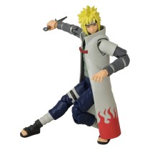 Jointed Figure Naruto Shippuden: Anime Heroes - Namikaze Minato 17 cm