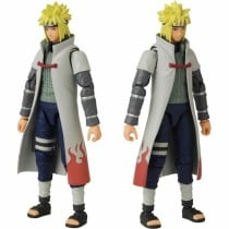 Jointed Figure Naruto Shippuden: Anime Heroes - Namikaze Minato 17 cm