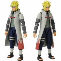 Personnage articulé Naruto Shippuden: Anime Heroes - Namikaze Minato 17 cm