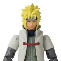 Figur mit Gelenken Naruto Shippuden: Anime Heroes - Namikaze Minato 17 cm