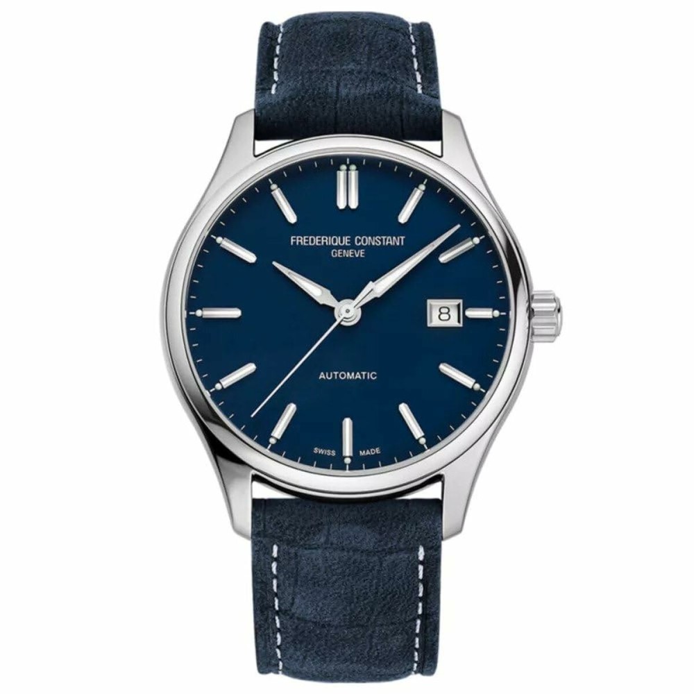 Montre Homme Frederique Constant FC-303NN5B6 (Ø 40 mm)