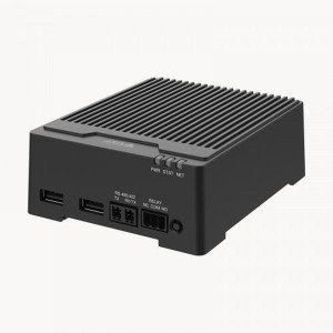 KVM-Switch Axis D3110