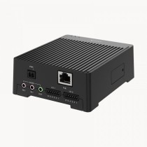 KVM-Switch Axis D3110