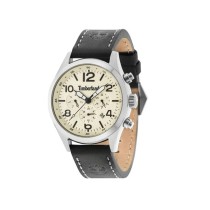 Unisex-Uhr Timberland TBL.15376JS-07 (Ø 44 mm)