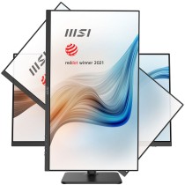 Gaming Monitor MSI Full HD 27" 100 Hz