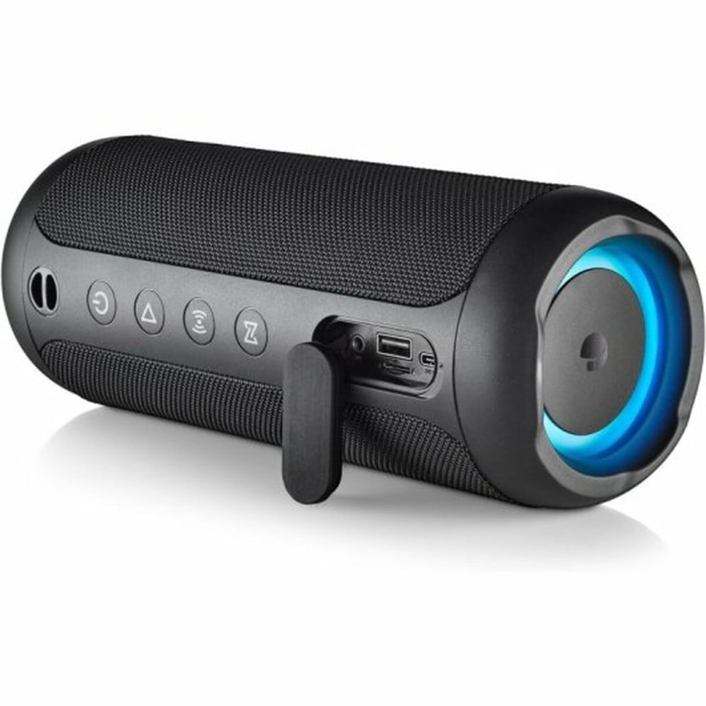 Portable Bluetooth Speakers NGS ROLLERFURIA2BLACK