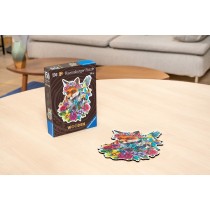 Puzzle Ravensburger 17512 Fuchs 150 Stücke