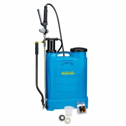 Knapsack sprayer Matabi Evolution 84941 16 L