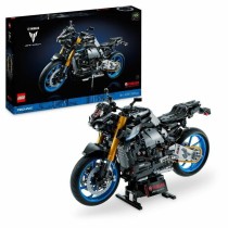 Set de construction Lego Yamaha MT10 SP 1478 Pièces Moto