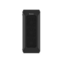 ATX Semi-tower Box Genesis Irid 505F Black