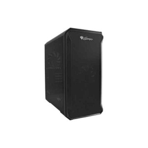 Micro ATX Midtower Case Genesis NPC-1558 Black