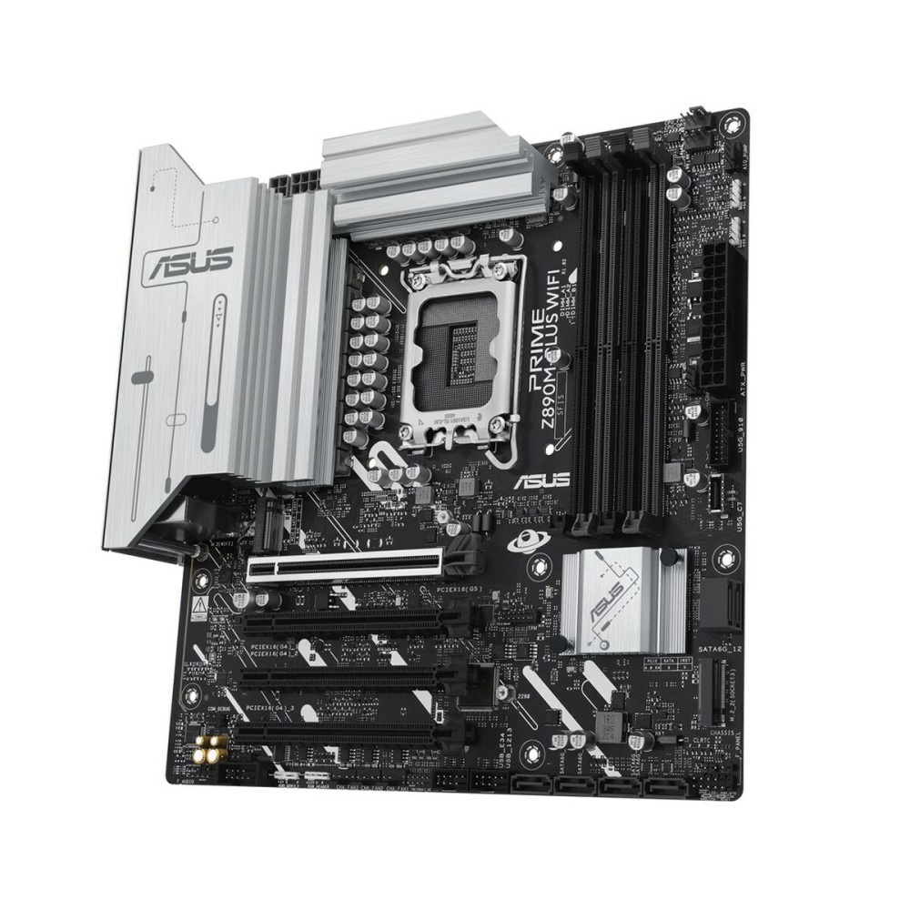 Carte Mère Asus 90MB1J80-M0EAY0 Intel Z890 LGA 1851