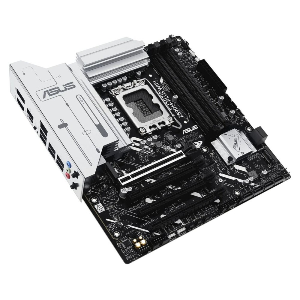 Carte Mère Asus 90MB1J80-M0EAY0 Intel Z890 LGA 1851