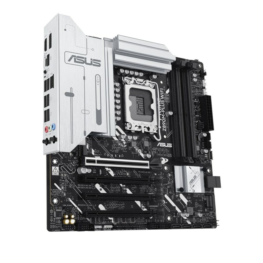 Motherboard Asus 90MB1J80-M0EAY0 Intel Z890 LGA 1851