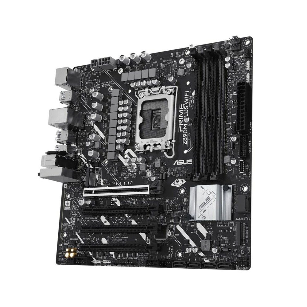 Carte Mère Asus 90MB1J80-M0EAY0 Intel Z890 LGA 1851