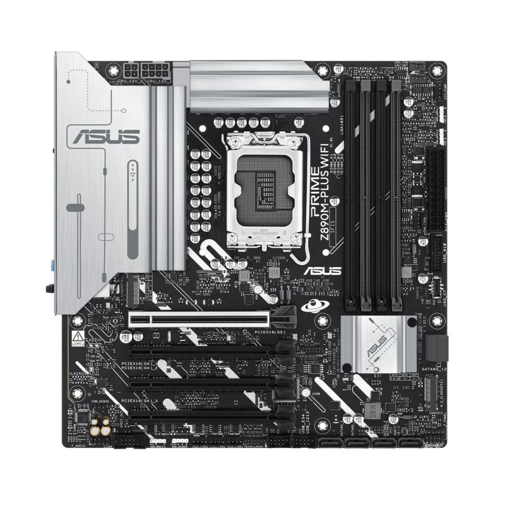 Carte Mère Asus 90MB1J80-M0EAY0 Intel Z890 LGA 1851