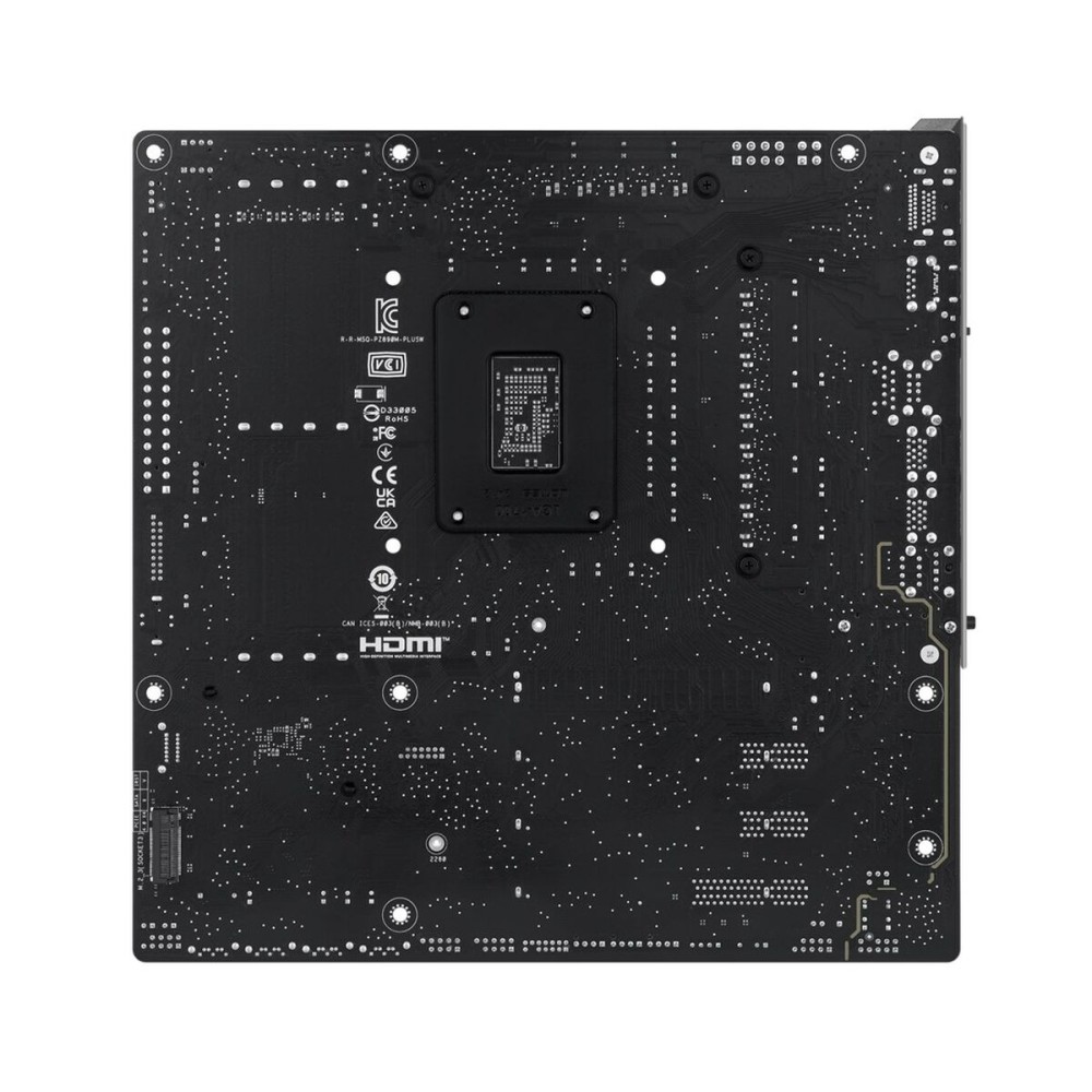 Motherboard Asus 90MB1J80-M0EAY0 Intel Z890 LGA 1851