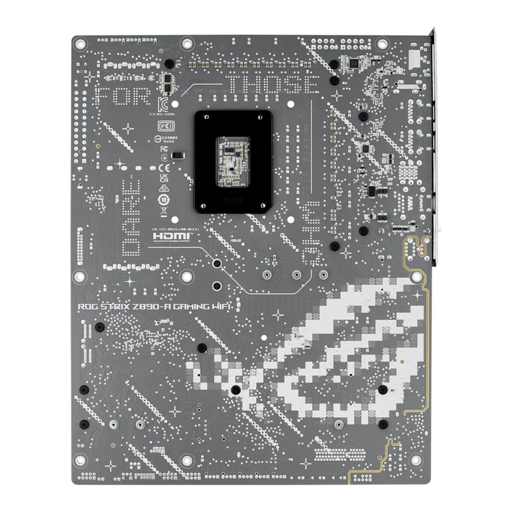 Carte Mère Asus 90MB1I90-M0EAY0